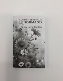 Summer Serenade Lenormand