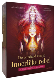 De wijsheid van je innerlijke rebel