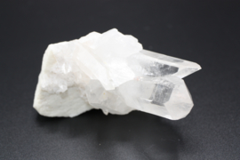 Bergkristal cluster Himalaya