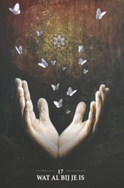 De wijsheid van je innerlijke rebel