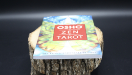 Osho Zen Tarot