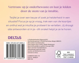 Luister naar je intuïtie