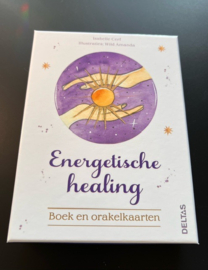 Energetische Healing