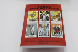 Rider Waite Set tarot kaarten