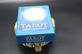 De paranormale kracht van Tarot