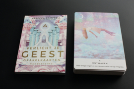 Verlicht je Geest Orakelkaarten