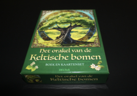 Het orakel van de Keltische bomen