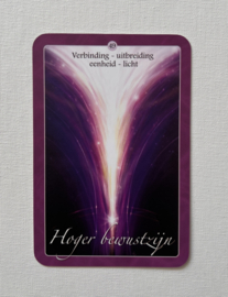 Chakra Wijsheid