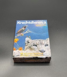 Krachtdieren 2