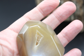 Druzy Agaat Punt