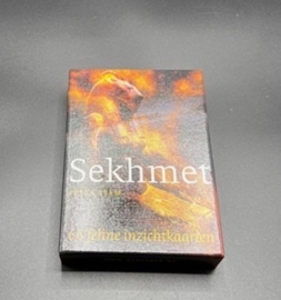 Sekhmet