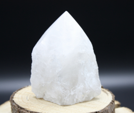 Bergkristal Punt