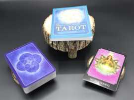 De paranormale kracht van Tarot