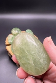 Groene Fluoriet