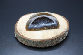 Agaat geode