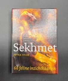 Sekhmet