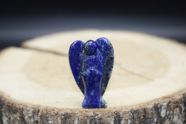Engel van Lapis Lazuli 4 cm