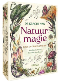 De kracht van Natuurmagie