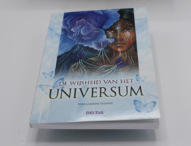 De wijsheid van het Universum