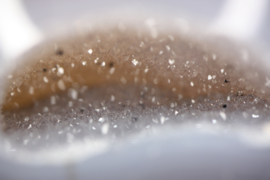 Agaat geode