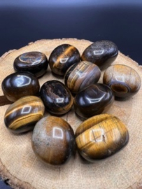 Tijgeroog