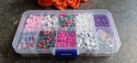 Kralenbox 2, 4 mm