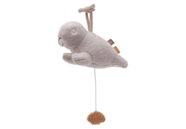 Muziekhanger Deep Sea - Seal