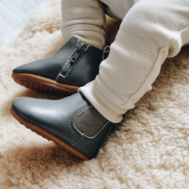 Chelsea boots baby schoentjes Cool Grey | 19