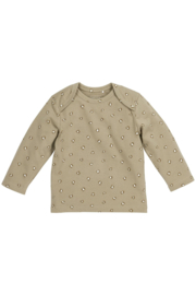 Meyco pyjama Panther sand - maat 62/68