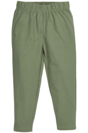Meyco pyjama | 2-pack cheetah forest green 86/92