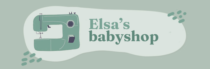 Elsa's babyshop