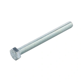 TAPBOUT VERZINKT 8.8 DIN933 M3 x 12 VPE 500