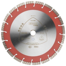 Diamantschijven DT 900 B 300 x 2,8 x 20,0 mm VPE 1