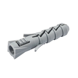 RAWL PLUG NYLON FIX 10 mm VPE 100