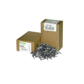 TAPBOUT VERZINKT 8.8 DIN933 M20 x 70 VPE 25
