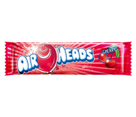Airheads - Cherry Bar