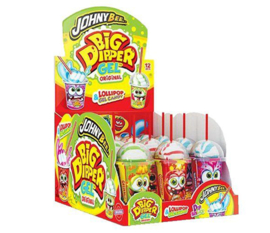 Johny Bee - Big Dipper Gel