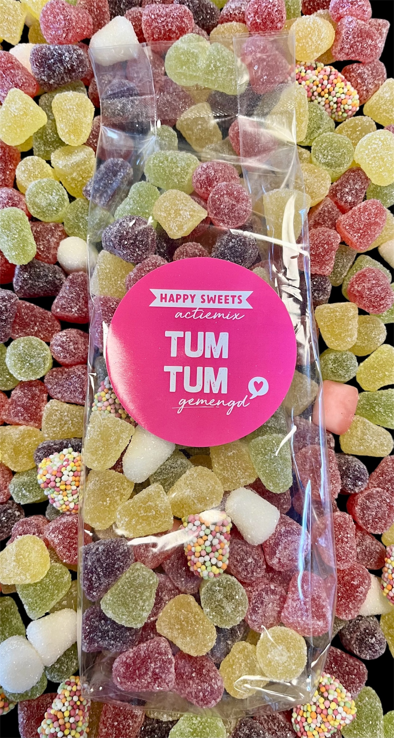 Tum Tum - 250 gram