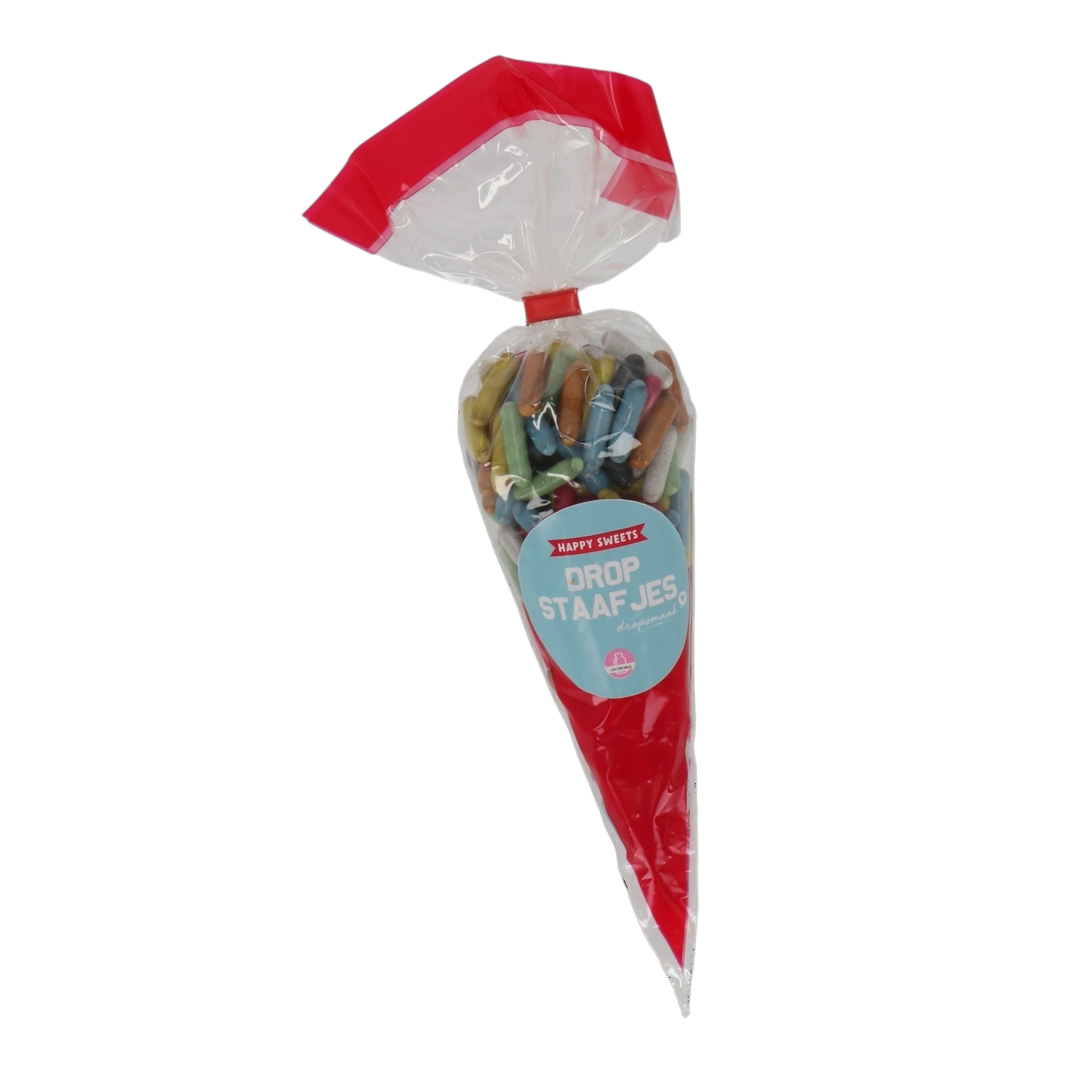 Dropstaafjes