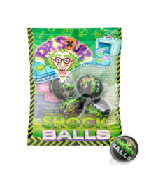 Dr. Sour - Shock Balls Bag 72g