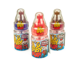 Bazooka - Big Baby Pop