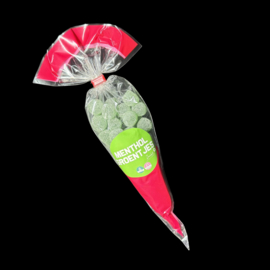 Menthol groentjes