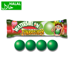 Jawbreaker - Zed Watermelon 4 balls
