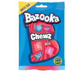 Bazooka - Mini Chews