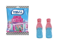Tutti Frutti Bottles