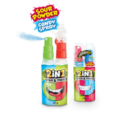 Johny Bee - 2 in 1