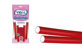 Strawberry Pencils