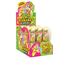 Johny Bee - Big Bananas Spray