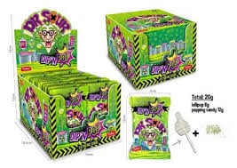 Dr. Sour - Dip 'n Pop