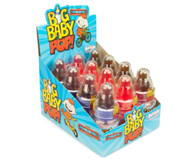 Bazooka - Big Baby Pop